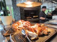 BBQ &ndash; &copy; Heike Jack (Eberhardt TRAVEL)