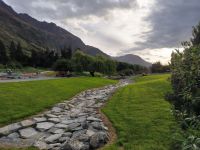 Walter Peak Station &ndash; &copy; Heike Jack (Eberhardt TRAVEL)
