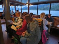 Lasst uns singen &ndash; &copy; Heike Jack (Eberhardt TRAVEL)