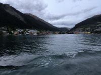 Queenstown Lake Wakatipu &ndash; &copy; Heike Jack (Eberhardt TRAVEL)