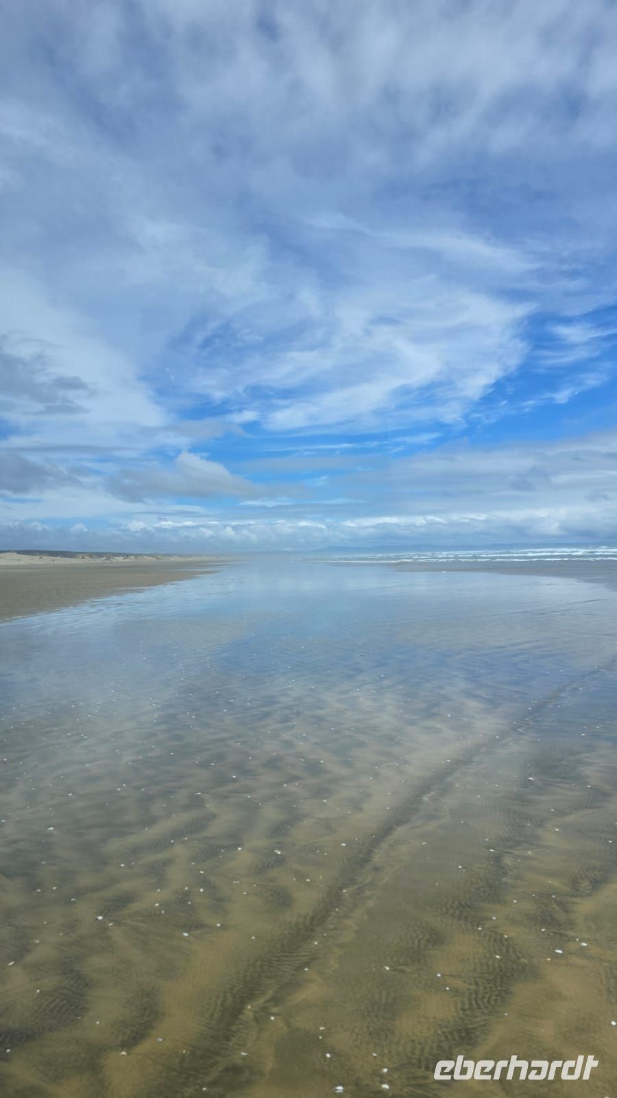 Ninety Mile Beach &ndash; &copy; Geena Dutschmann (Eberhardt TRAVEL)