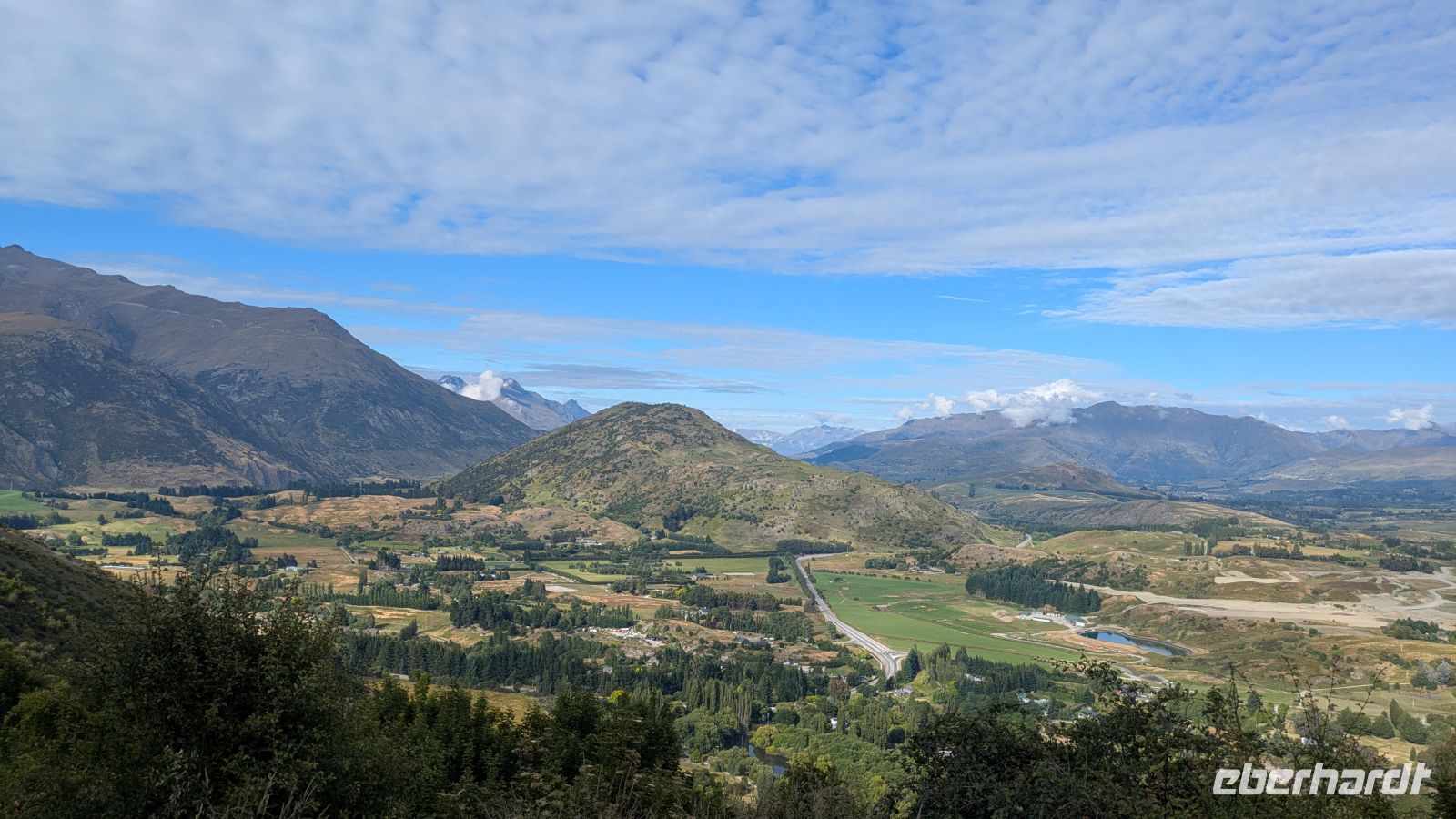 Südinsel &ndash; &copy; Geena Dutschmann (Eberhardt TRAVEL)