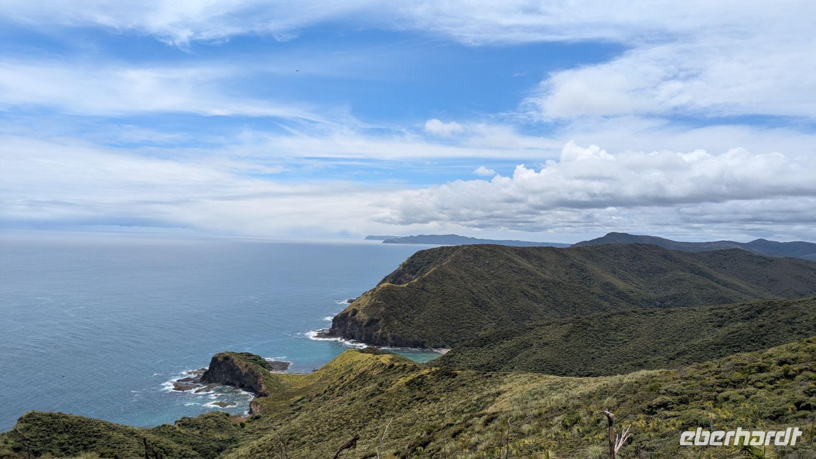 Cape Reinga &ndash; &copy; Geena Dutschmann (Eberhardt TRAVEL)