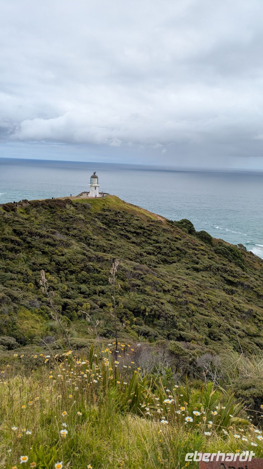 Cape Reinga Leuchtturm &ndash; &copy; Geena Dutschmann (Eberhardt TRAVEL)