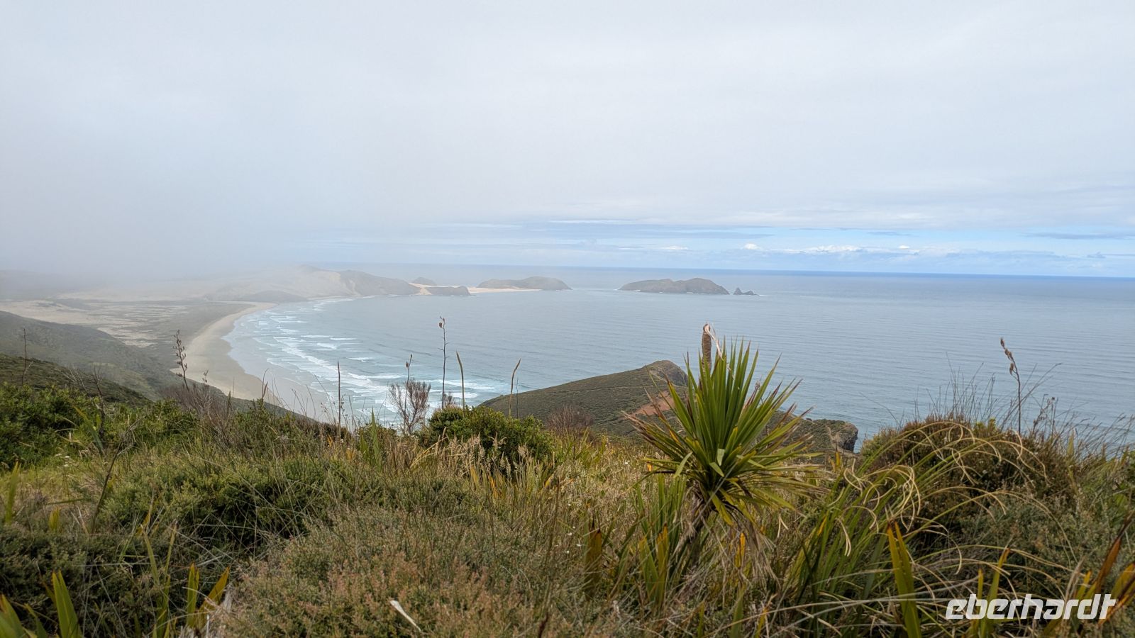 Cape Reinga &ndash; &copy; Geena Dutschmann (Eberhardt TRAVEL)