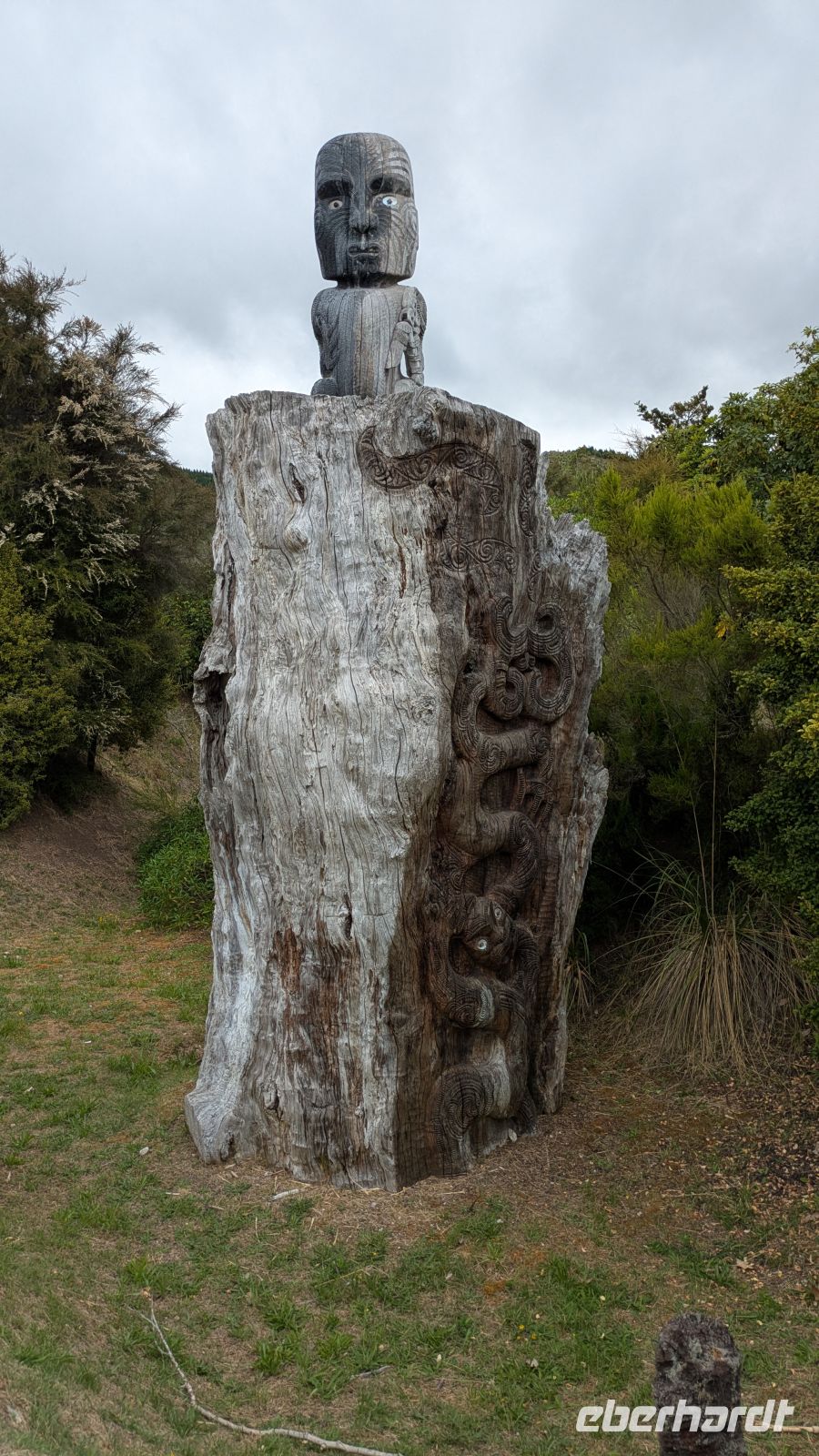 Wairakei Terrassen &ndash; &copy; Geena Dutschmann (Eberhardt TRAVEL)