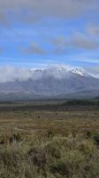 Mount Ruapehu &ndash; &copy; Geena Dutschmann (Eberhardt TRAVEL)