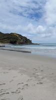 Taputuputu Bay &ndash; &copy; Geena Dutschmann (Eberhardt TRAVEL)