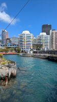 Waterfront, Wellington &ndash; &copy; Geena Dutschmann (Eberhardt TRAVEL)