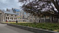 Canterbury Museum, Christchurch  &ndash; &copy; Geena Dutschmann (Eberhardt TRAVEL)