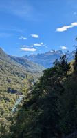 Fiordland-Nationalpark &ndash; &copy; Geena Dutschmann (Eberhardt TRAVEL)