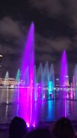 Lightshow Spectre &ndash; &copy; Geena Dutschmann (Eberhardt TRAVEL)