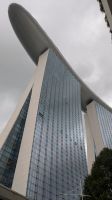 Marina Bay Sands &ndash; &copy; Geena Dutschmann (Eberhardt TRAVEL)