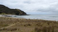Taputuputu Bay &ndash; &copy; Geena Dutschmann (Eberhardt TRAVEL)
