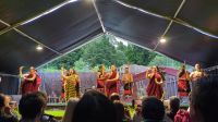 Haka Tanz  &ndash; &copy; Geena Dutschmann (Eberhardt TRAVEL)
