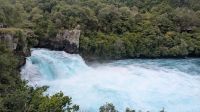 Huka-Wasserfall &ndash; &copy; Geena Dutschmann (Eberhardt TRAVEL)