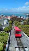 Cable Car Wellington  &ndash; &copy; Geena Dutschmann (Eberhardt TRAVEL)
