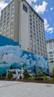 Christchurch &ndash; &copy; Geena Dutschmann (Eberhardt TRAVEL)