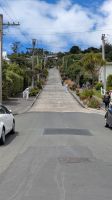 Baldwin Street, Dunedin &ndash; &copy; Geena Dutschmann (Eberhardt TRAVEL)