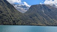 Milford Sound &ndash; &copy; Geena Dutschmann (Eberhardt TRAVEL)