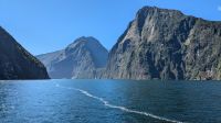 Milford Sound &ndash; &copy; Geena Dutschmann (Eberhardt TRAVEL)