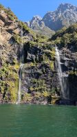 Milford Sound &ndash; &copy; Geena Dutschmann (Eberhardt TRAVEL)