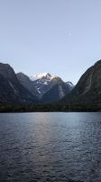Milford Sound &ndash; &copy; Geena Dutschmann (Eberhardt TRAVEL)