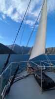 Milford Sound &ndash; &copy; Geena Dutschmann (Eberhardt TRAVEL)