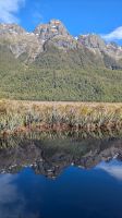 Spiegelsee &ndash; &copy; Geena Dutschmann (Eberhardt TRAVEL)