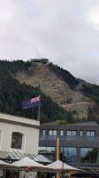 Queenstown Gondel &ndash; &copy; Geena Dutschmann (Eberhardt TRAVEL)