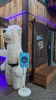 ICE Bar, Queenstown &ndash; &copy; Geena Dutschmann (Eberhardt TRAVEL)