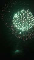 Silvesterfeuerwerk, Queenstown &ndash; &copy; Geena Dutschmann (Eberhardt TRAVEL)