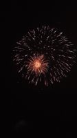 Silvesterfeuerwerk, Queenstown &ndash; &copy; Geena Dutschmann (Eberhardt TRAVEL)