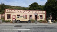 Cardrona Hotel &ndash; &copy; Geena Dutschmann (Eberhardt TRAVEL)