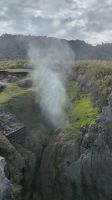 Pancake Rocks und Blowholes  &ndash; &copy; Geena Dutschmann (Eberhardt TRAVEL)