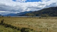 TranzAlpine-Zug  &ndash; &copy; Geena Dutschmann (Eberhardt TRAVEL)