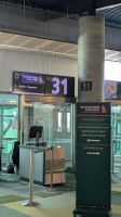 Flughafen Christchurch &ndash; &copy; Geena Dutschmann (Eberhardt TRAVEL)