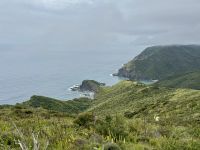 6. Tag: Tagesausflug zum Cape Reinga – Spaziergang zum Leuchtturm am Cape Reinga &ndash; &copy; Andreas Wolfsteller (Eberhardt TRAVEL)
