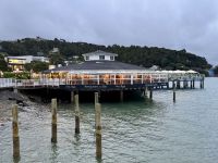 6. Tag: Tagesausflug zum Cape Reinga – Abendstimmung in Paihia &ndash; &copy; Andreas Wolfsteller (Eberhardt TRAVEL)