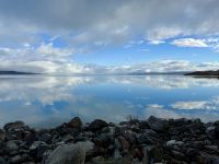 15. Tag: Lake Tekapo bis Dunedin – Fotostopp am Lake Pukaki &ndash; &copy; Andreas Wolfsteller (Eberhardt TRAVEL)