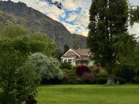 18. Tag: Freizeit in Queenstown – Fahrt mit der TSS Earnslaw zur Walter Peak Station &ndash; &copy; Andreas Wolfsteller (Eberhardt TRAVEL)