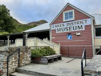 19. Tag: Queenstown bis Fox Glacier – Zwischenstopp in der Goldgräberstadt Arrowtown &ndash; &copy; Andreas Wolfsteller (Eberhardt TRAVEL)