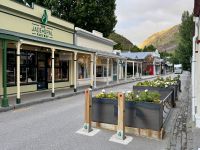 19. Tag: Queenstown bis Fox Glacier – Zwischenstopp in der Goldgräberstadt Arrowtown &ndash; &copy; Andreas Wolfsteller (Eberhardt TRAVEL)