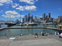 Auckland  &ndash; &copy; Mariele Legler (Eberhardt TRAVEL)