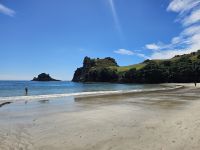 Hahei Beach &ndash; &copy; Mariele Legler (Eberhardt TRAVEL)