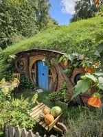 Hobbiton &ndash; &copy; Mariele Legler (Eberhardt TRAVEL)
