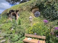 Hobbiton 2 &ndash; &copy; Mariele Legler (Eberhardt TRAVEL)