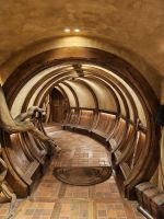 Hobbiton 5 &ndash; &copy; Mariele Legler (Eberhardt TRAVEL)