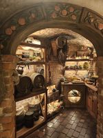 Hobbiton 7 &ndash; &copy; Mariele Legler (Eberhardt TRAVEL)