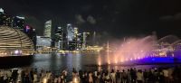 02 Singapur Spectra Show &ndash; &copy; Susanne Schirmann (Eberhardt TRAVEL)